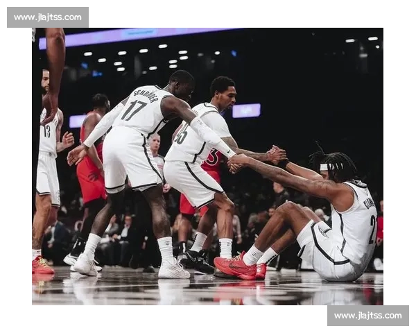 NBA篮网对阵公牛赛前预测分析胜负走势与关键球员对决前瞻 NBA篮网对阵公牛赛前预测分析胜负走势与关键球员对决前瞻