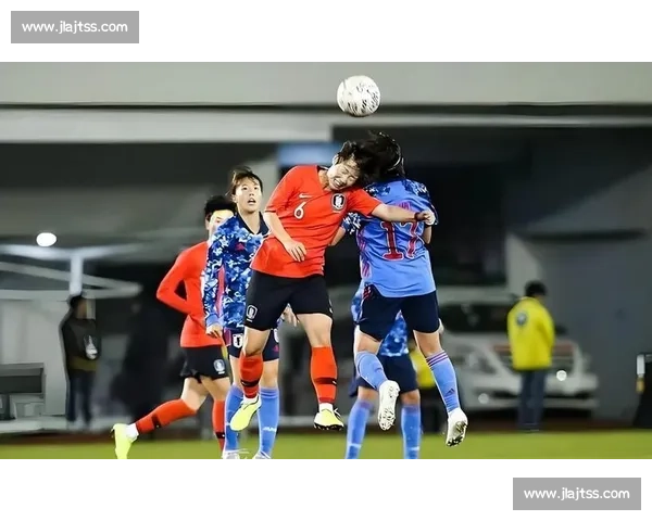 亚洲女足巅峰对决:中国女足迎战日本女足的战术较量与胜负悬念 亚洲女足巅峰对决:中国女足迎战日本女足的战术较量与胜负悬念